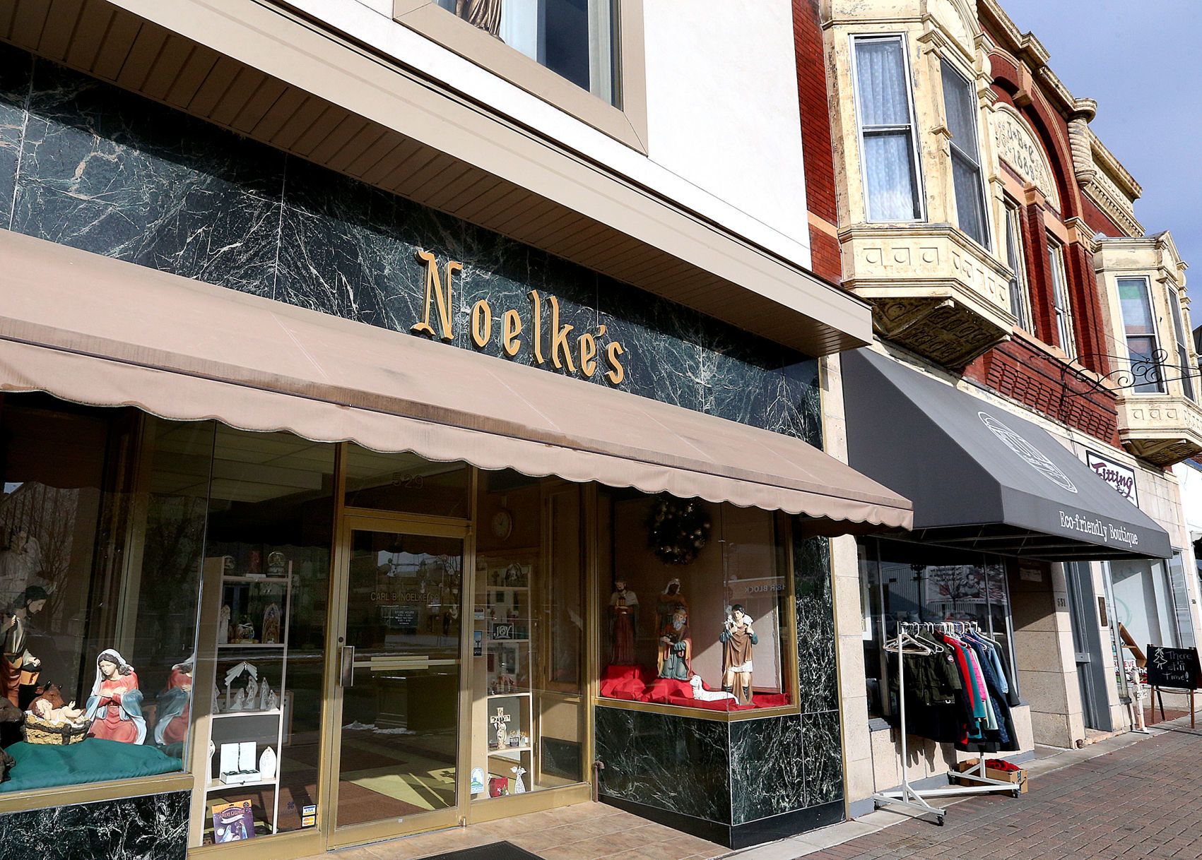 Noelke's